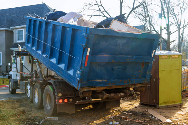 Best Yard Waste Removal  in Waverly, MI