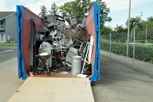Best Trash Removal Near Me  in Waverly, MI