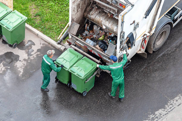 Best Estate Cleanout Services  in Waverly, MI