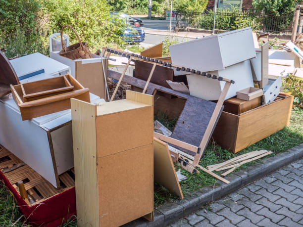 Best Appliance Removal Near Me  in Waverly, MI