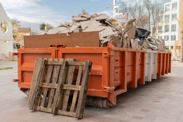 Best Local Junk Hauling  in Waverly, MI