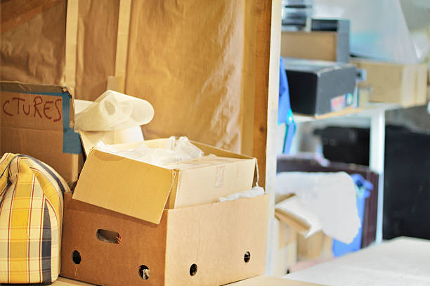 Best Commercial Cleanout Services  in Waverly, MI