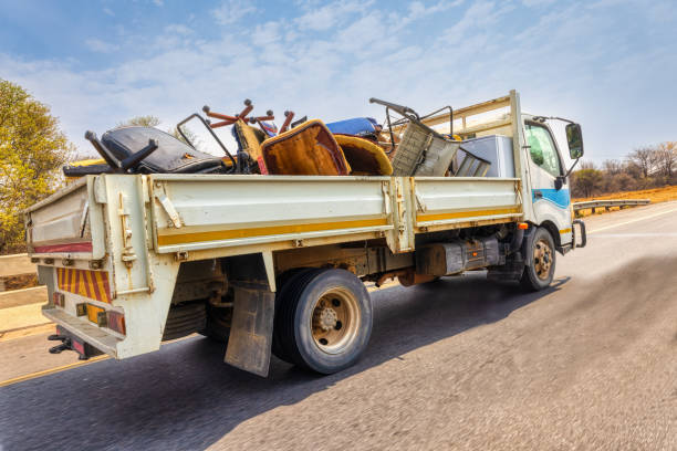 Best Commercial Junk Removal  in Waverly, MI