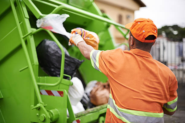 Best Same-Day Junk Removal  in Waverly, MI